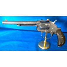 Colt DA 1878 Frontier Six Shooter